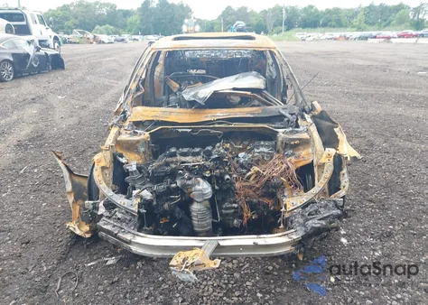 2025 Honda Civic Si Base W/High Performance Summer Tires/ из США, поврежденный, VIN 2HGFE1E57SH473769